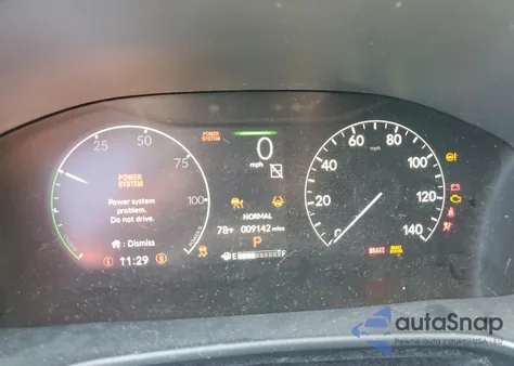 2025 Honda Cr-V Sport из США, поврежденный, VIN 7FARS6H56SE048941